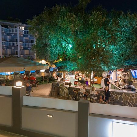 Callinica Hotel ซีลีวี ภายนอก รูปภาพ