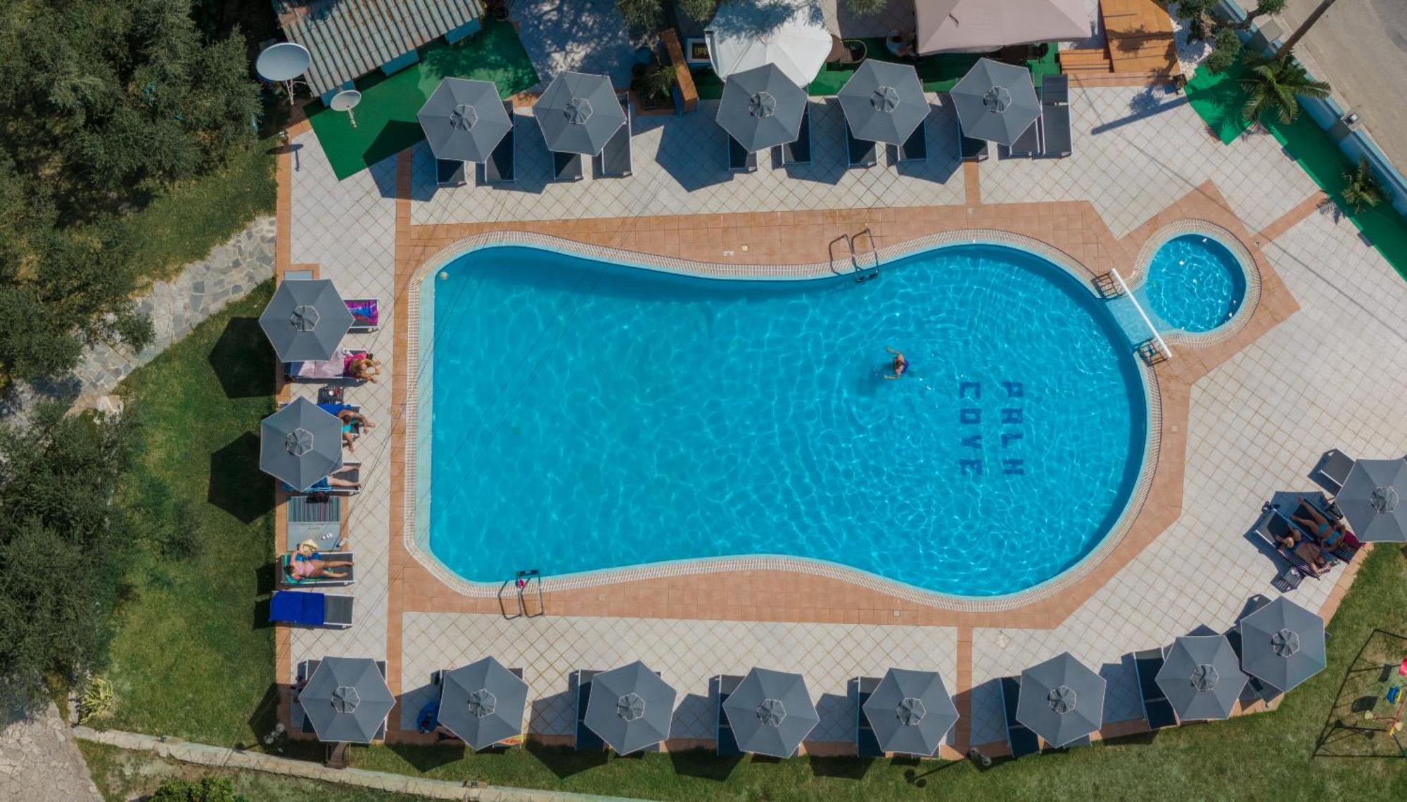 Callinica Hotel ซีลีวี ภายนอก รูปภาพ
