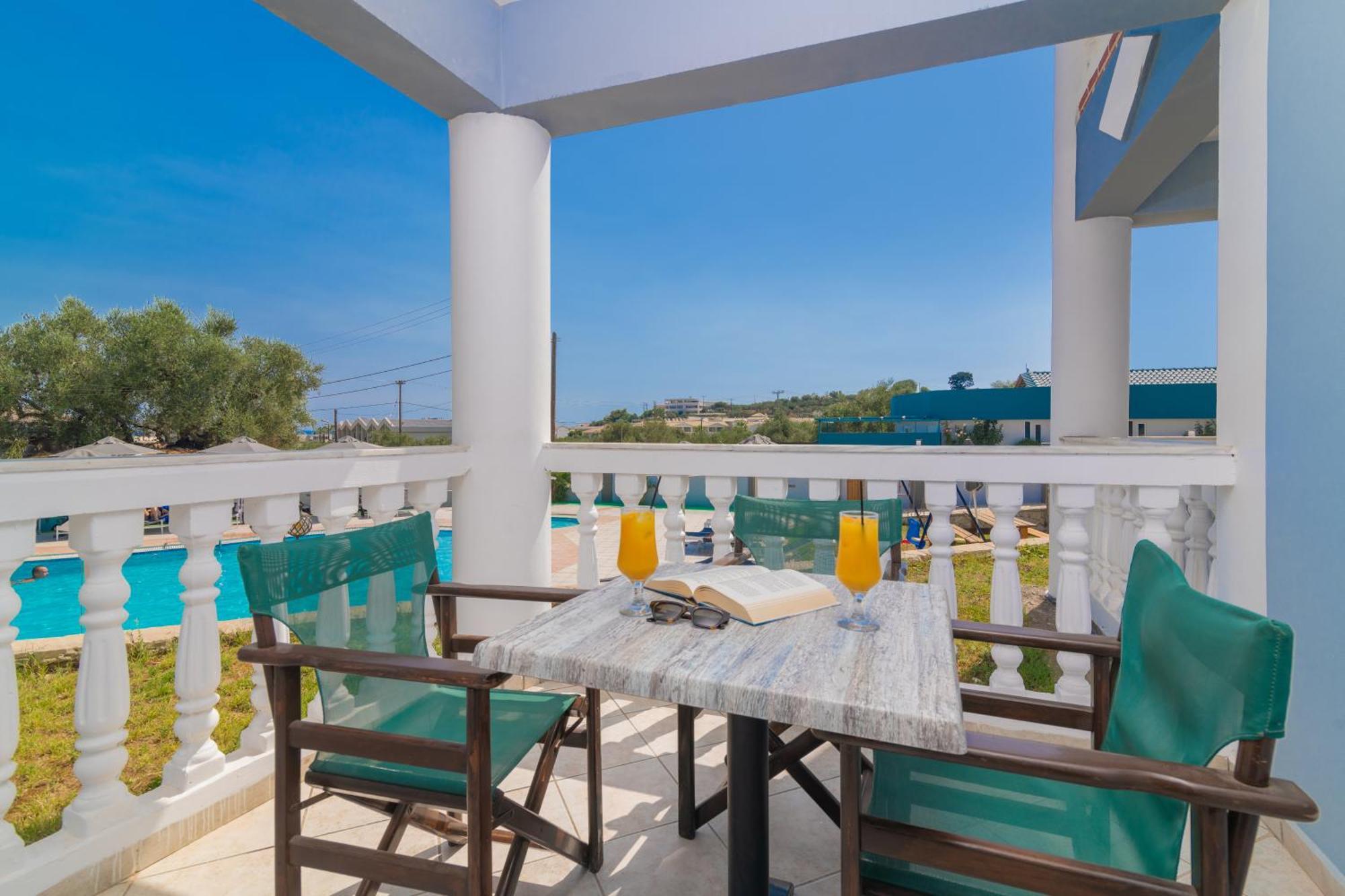 Callinica Hotel ซีลีวี ภายนอก รูปภาพ